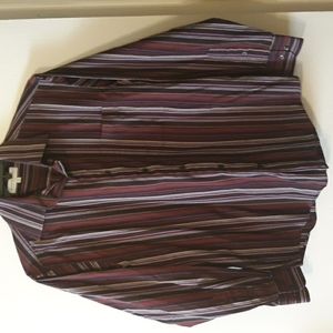 Linea Dome Chemise Shirt